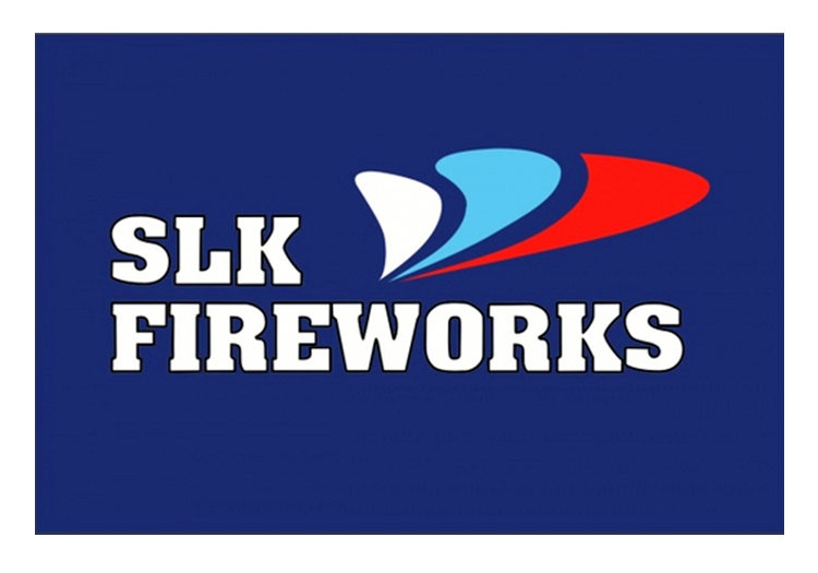 SLK FIREWORKS